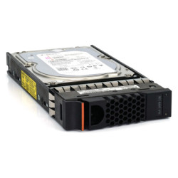 98Y3238 IBM HARD DRIVE 2TB 7.2K 6G 3.5 LFF SAS