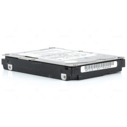 98Y3359 IBM HARD DRIVE 300GB 15K 2.5 SFF 6G SAS MK3001GRRB