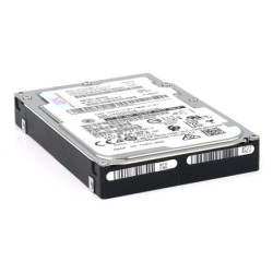 98Y6320 IBM HARD DRIVE 300GB 15K 2.5 SFF 6G SAS