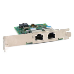 98Y6986 IBM DUAL PORT RJ45 ADAPTER FOR PSERIES POWER8