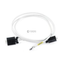 98Y7641 IBM DB9-F TO DB9-F RJ-45 CABLE