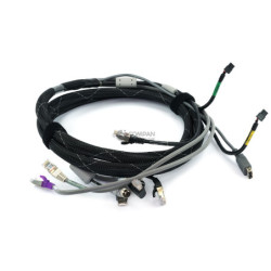 98Y7844 IBM CONNECTOR CABLE 2.5M