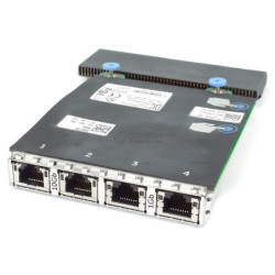 99GTM / DELL X540 BASE-T2 QUAD PORT DAUGHTER CARD / 099GTM,G49845-001,H54049-005