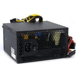 9PA6005801 FSP/FORTRON 600W POWER SUPPLY -