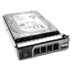 9PR63 DELL 4TB 7.2K 6G 3.5 SATA LFF HOT-SWAP R HDD 09PR63