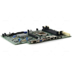 9T7VV DELL MAINBOARD SOCKET LGA1155 DDR3 FOR POWEREDGE R210 II