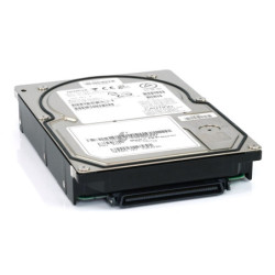 9Y782 DELL HARD DRIVE 36GB 10K U160 3.5 SCSI 80PIN