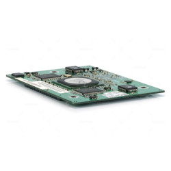 A3C40052238 FUJITSU 2G FC DAUGHTER I/O CARD FOR PRIMERGY BX620