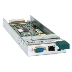 A3C40053638 FUJITSU MANAGMENT BLADE PLUS  FOR PRIMERGY  BX600