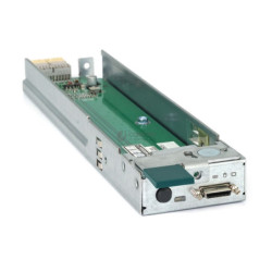 A3C40053639 FUJITSU KVM MODULE GS04 FOR BX600