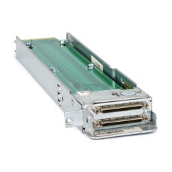 A3C40053640 FUJITSU  BLADE INTERFACE SCSI  MODULE  GS04 FOR BX600