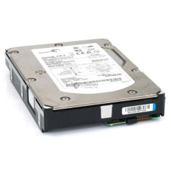 A3C40064521 FUJITSU HARD DRIVE  36GB 15K U320 SCSI 3.5 LFF