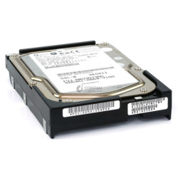 A3C40068579 FUJITSU HARD DRIVE 73GB 15K 3.5 U320 SCSI