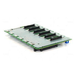 A3C40071451  FUJITSU BACKPLANE 6BAY 3.5 LFF FOR TX200 S4