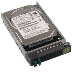 A3C40075848 FUJITSU 73GB 10K 3G SAS 2.5 SFF HOT-SWAP