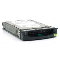 A3C40084789  FUJITSU HARD DRIVE 73GB 10K 3G SAS 3.5 LFF HOT-SWAP