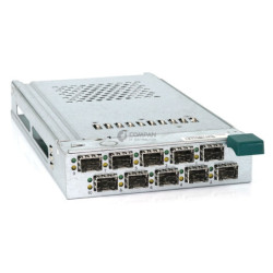 A3C40085736 FUJITSU 10-PORT 4GBIT 4GBPS PASS -THROUGH BLADE  GS01 FOR BX600