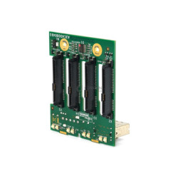 A3C40086493 FUJITSU BACKPLANE SAS 4BAY2.5 FOR TX200 S4 TX1320 M1 A3C40086492