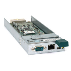 A3C40089221 FUJITSU MANAGMENT BLADE CARD FOR BX600