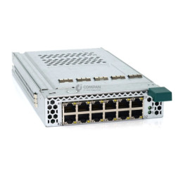 A3C40090049 FUJITSU 12-PORT GIGABIT LAN SWITCH FOR BX600