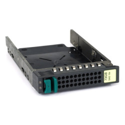 A3C40092321 FUJITSU 2.5 HARD DRIVE CADDY