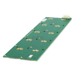 A3C40094355 FUJITSU FAN BACKPLANE FOR PRIMERGY RX300 S5 A3C40094354