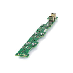 A3C40102618 FUJITSU BACKPLANE 6BAY 2.5 SAS FOR RX200 S5 -