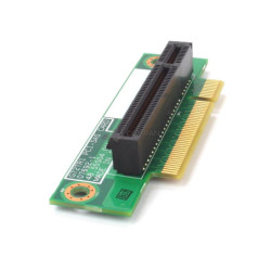 A3C40102646 FUJITSU CENTER RISER CARD SLOT 3 PCI-E X8 FOR RX200 S6 G72TR1, 07692-1