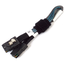 A3C40102656 FUJITSU MINI SAS SIGNAL CABLE FOR RX200 S5 S6