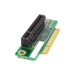 A3C40106551 FUJITSU RISER CARD PCIE-2 X8 LOW PROFILE FOR RX200 S5 -