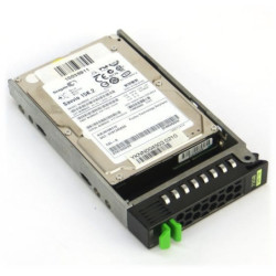 A3C40109112 FUJITSU 73GB 15K 3G SAS 2.5 SFF HOT-SWAP