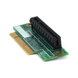 A3C40111896 FUJITSU PCI-EXP-FH  REAR LEFT RISER CARD FOR RX200 G72TR1, 08408-1, PCI-EXP-FH