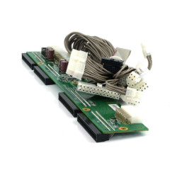 A3C40125915 FUJITSU POWER BACKPLANE FOR TX300 S7