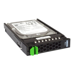 A3C40136275 FUJITSU 1TB 7.2K 6G 2.5 SATA SFF HOT-SWAP HDD FOR JX40 ST91000640NS