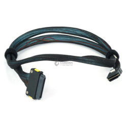 A3C40139965 FUJITSU SAS CABLE 0.9M -