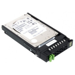 A3C40145005 FUJITSU 300GB 15K 6G SAS 2.5 SFF HOT-SWAP -