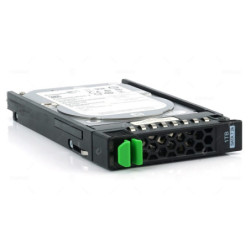 A3C40145507 FUJITSU 1TB 7.2K 6G SATA 2.5 SFF 9RZ168-197