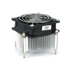 A3C40145608 FUJITSU HEATSINK FOR PRIMERGY TX100 S3 TX1310 M1 V26898-B963-V300, A3C40145668