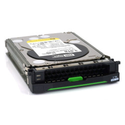 A3C40159669 FUJITSU 3TB 7.2K 6G SATA 3.5 LFF