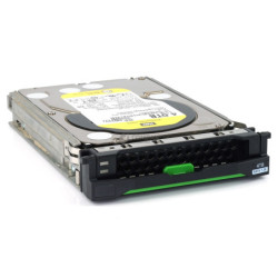 A3C40159671 FUJITSU HARD DRIVE 4TB 7.2K SATA 6G 3.5 LFF WD4000FYYZ