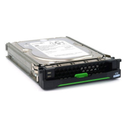 A3C40169414 FUJITSU HARD DRIVE 4TB 7.2K 6G 3.5 SATA S2 ST4000NM0033