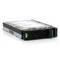 A3C40174704 FUJITSU HARD DRIVE 4TB 7.2K  6G 3.5 LFF SAS ETERNUS JX60 JX40 S2 10601788140, ST4000NM0023, 9ZM270-040