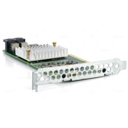 A3C40176030 / FUJITSU PSAS CP400I 8-PORT 12GB SAS 6G SATA PCI-E RAID CONTROLLER