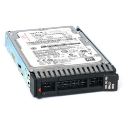 00NA222 IBM  HARD DRIVE 300GB 15K 12G SAS 2.5 HOT-SWAP M5