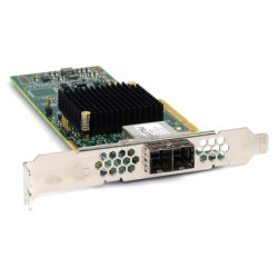 A3C40179518 FUJITSU LSI PSAS CP400E 12GBS SAS/SATA RAID CONTROLLER SAS9300-8E, LSZ: 03-25702-00A