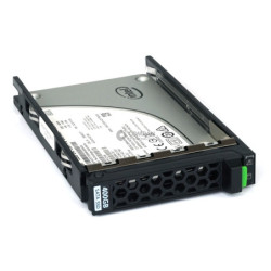 A3C40190765 FUJITSU HARD DRIVE 400GB 6G 2.5 SATA SSD DC S3710 SERIES SSDSC2BA400G4C, 10601912146, H92568-301, S3710