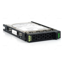 A3C40191266 FUJITSU HARD DRIVE 300GB 10K 12G SAS 2.5 SFF RX2530 RX2540 M1, M2 10601919713, AL14SEB03EN