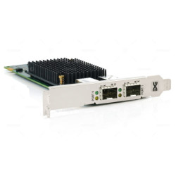 A3C40201684 FUJITSU DUAL PORT 32GB FC PCI-E HOST BUS ADAPTER P011324-21G, PFC_EP_LPE32002-M2-F