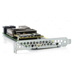 A3C40203773 FUJITSU PRAID EP400I 8-PORT 12GB SAS PCIE 3.0 X8 WITH GB CACHE RAID CONTROLLER FOR FUJITSU PRIMERGY TX2550 M4 D3216-A23, D3216-101, A3C40174737, 03-25444-05, 03-25444-05B