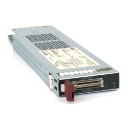 AA988A HP DUAL CHANNEL SCSI/SATA I/O MODULE FOR STORAGEWORKS MSA1500 CS - 70-41213-01, 361261-001